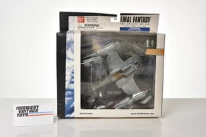 Final Fantasy: The Spirits Within Copperhead Deluxe Playset - Picture 1 of 8