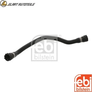 KÜHLERSCHLAUCH 45284 FÜR BMW M52B28 2.8L M52B25 M54B25 2.5L M52B20 2.0L M54B30 - Bild 1 von 8