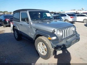 Ignition Switch Fits 18-23 WRANGLER 2176217 - Picture 1 of 12