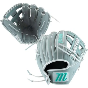 Guante de softbol lanzamiento rápido Marucci Palmetto tipo M V3 12 pulgadas 45A5 - lanzador derecho - Imagen 1 de 5