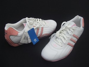 adi racer low