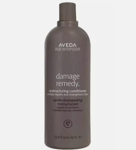 Aveda Damage Remedy Restructuring Conditioner Large - 33,8 oz/1 L - Bild 1 von 1