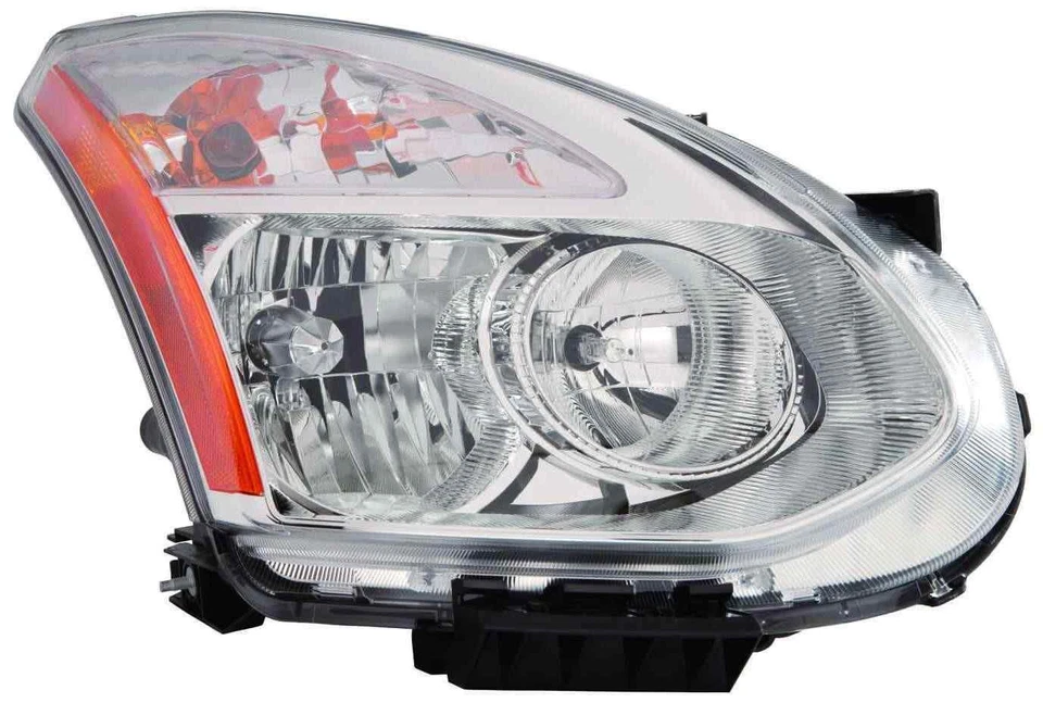 Conjunto de faros Maxzone 315-1167R-ACN para Nissan Rogue 2009 Foto 1 de 1