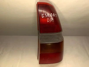 FORD ESCORT Coupe 1.8 1996 Rear Right Taillight 91ag13n004 13782400 91ag13a602 - Picture 1 of 5