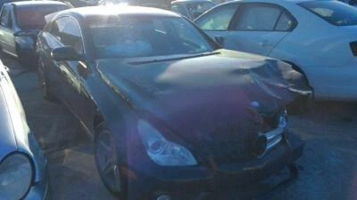 09 10 11 conjunto de lanterna traseira esquerda Mercedes Benz CLS - Imagem 1 de 4