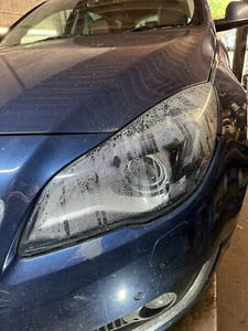 Servizio riparazione danni acqua DRL faro xeno Vauxhall Insignia 2013-2017 - Foto 1 di 2