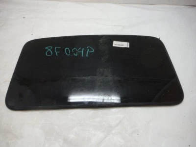 2000 LEXUS GS400 A/T SUNROOF MOONROOF GLASS WINDOW OEM 1998 1999 2000 - Image 1 of 4