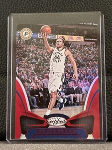 2018-19 Certified MIRROR RED Bojan Bogdanovic 169/299 #93 Indiana Pacers - Picture 1 of 2