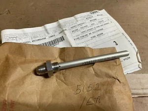 Honeywell NSN 2935009715152 Oil Tube Assembly - Picture 1 of 7