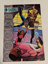 Harbinger #38 March 1995 Valiant Comics 