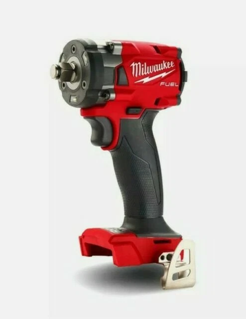 Milwaukee M18FIW2F12-0 18V 1/2 inch Impact Wrench