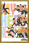 My Hero Academia - s4 key art 3 Filmposter TV-Serie - Poster - Gre 61x91,5 cm
