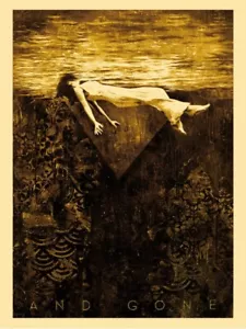 CLEMENTINE by Shepard Fairey - Bild 1 von 1