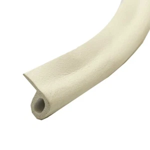 Carver Boat Seal Molding 6108201 | P Profile 5/8 x 1/2 Inch (FT) - Foto 1 di 3