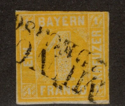 Bavaria Scott 9 Used - CV 17.50$ - Image 1 of 2