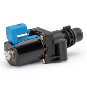 Heater Control Valve for Ford Escape 2013-16 Fiesta Fusion L4 1.6L BM5Z-8C605-C - Picture 1 of 12