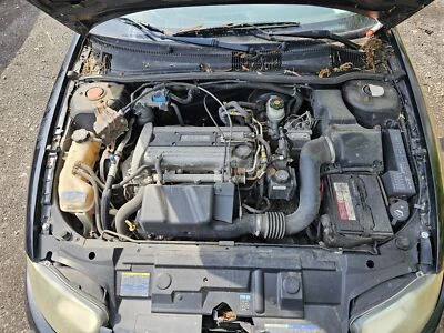 Used Rear Left Door Window Regulator Rear fits: 2003 Chevrolet Cavalier electric - Image 1 of 4