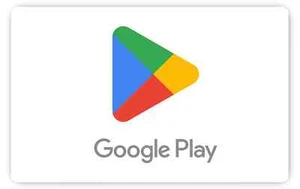 Carte google play 27£  (contact me after purchase for the code) - Afbeelding 1 van 1