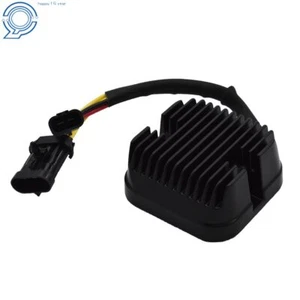 1* New Voltage Rectifier Regulator For Polaris Ranger 900 XP RZR 4013978 4015816 - Picture 1 of 14