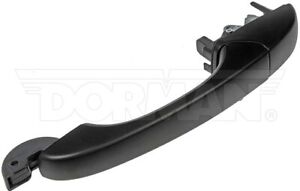 Dorman 81382 Exterior Door Handle fits Dodge Grand Caravan 1AD96DX8AB