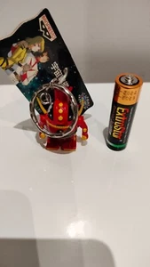 space battleship yamato keychain japan - Foto 1 di 2