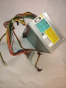 Alimentation HP HP-D3006A0 REV 05 570856-001 300W - Afbeelding 1 van 1