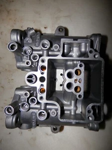 DELLORTO 40 DHLA N/H CARBURETOR HOUSING - Picture 1 of 3