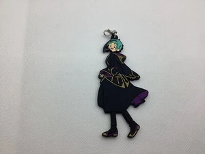 Twisted Wonderland Floyd Leech Keychain - Bild 1 von 2