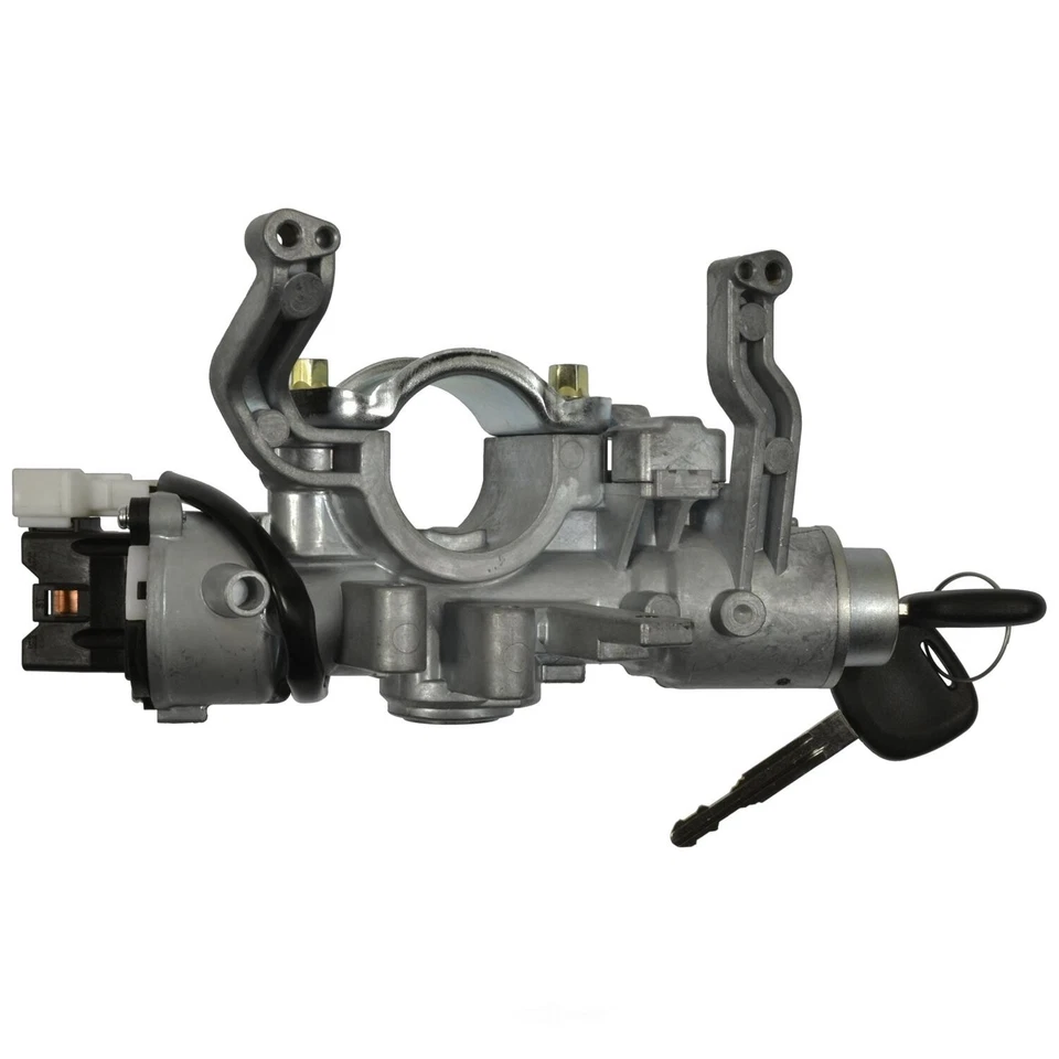 Cilindro e interruptor de bloqueo de encendido estándar US-839 para 02-07 Suzuki Aerio Foto 1 de 1