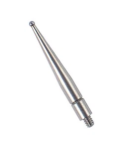 Mitutoyo 103013 Contact Points For Dial Test Indicator 1 mm Carbide Ball Point - Picture 1 of 1