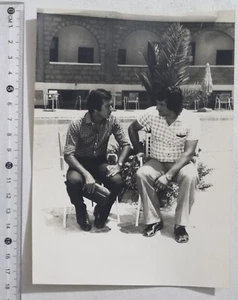 87889 FOTO Calcio 1725 - Giocatori Palermo ? - Bild 1 von 4