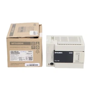 Mitsubishi FX3U-16MT/ESS New NFP - Picture 1 of 8