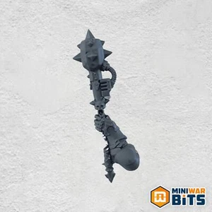 Chosen Champion Power Maul Bit - Warhammer 40k Chaos Space Marine Bits - Bild 1 von 1