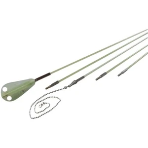 Labor Saving Devices 81-230 Creep-Zit Fiberglass Wire Running Kit (30ft Lumin... - Picture 1 of 1