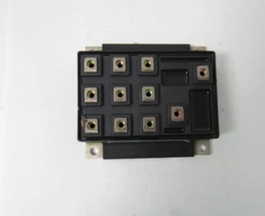 FUJI ELECTRIC A50L-0001-0230 6MBI60FA-060 POWER MODULE - Bild 1 von 6