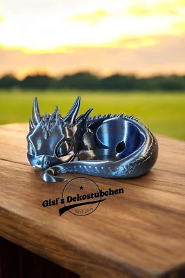 Baby Dragon für Alexa Echo POP - Bild 1 von 4