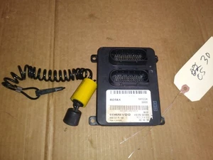 FRESHWATER Seadoo ECM With Matching Key 420665225 - Picture 1 of 3