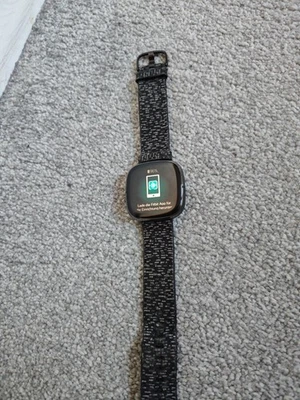 FitBit Sense Smartwatch Health And Fitness Multisport AF05 - Image 1 of 4