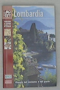 31529 Lombardia Vol. 1 : viaggio nel costume e nel gusto - Picture 1 of 1