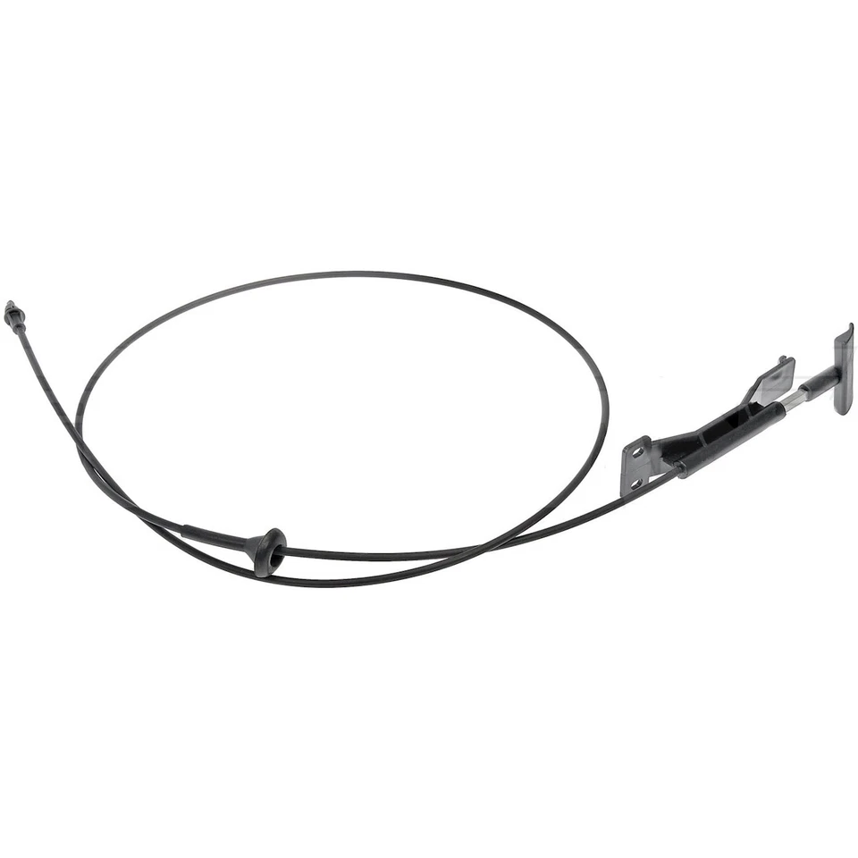 Dorman 912-405 Hood Cable for E450 Van E350 E150 E250  8C2Z16916A Ford E-150 — 第 1/4 张图片