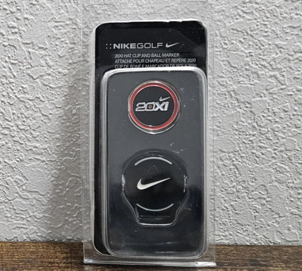 Nike Golf Ball Markers for sale | eBay