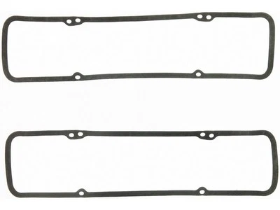 For 1960-1974 Chevrolet K20 Pickup Valve Cover Gasket Set Felpro 57582WFHD 1961 - Image 1 of 2