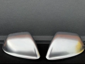 Copri specchietti cromati ORIGINALI AUDI Q8/SQ8 da e SQ8 - Foto 1 di 8