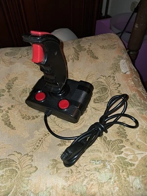 Commodore 64 vic 20 joystick - Immagine 1 di 4