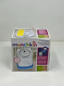 Munchkin Nursery Projector & Sound System - Picture 1 of 17