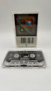 Journey Departure Cassette Tape 80s Rock Vintage 1980 - Picture 1 of 3