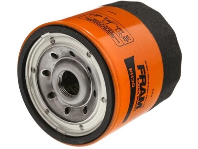 For 1987-1988 GMC R2500 Oil Filter Fram 46181QXFQ 4.8L 6 Cyl — 第 1/2 张图片