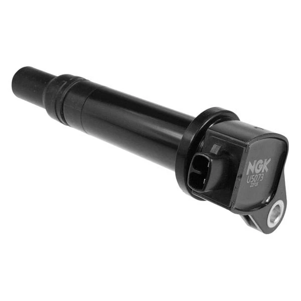 For Hyundai Accent 2006-2011 NGK 48972 Ignition Coil Foto 1 de 1