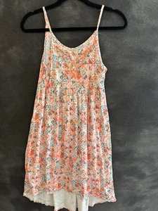 Lucky Brand Dress girls Size large - Picture 1 of 3