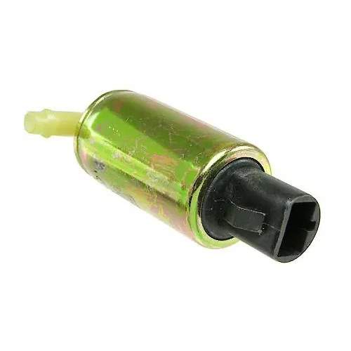 Solenoide de purga de bote de vapor Ford/Lincoln/Mercury 1984-2003 Foto 1 de 1